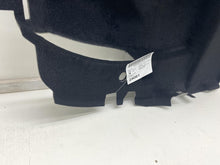 ⭕ 2016-2020 Tesla Model X Rear Left Trunk Side Luggage Compartment Trim Mat Assy