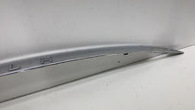 ⭕ 12-20 Tesla Model S Rear Liftgate Trunk Lid Chrome Trim Molding 1025776-00-A