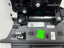 ⭕2016-2020 Tesla Model X MX SET of Dash A/C Air Vent Outlet Dashboard Trim Panel