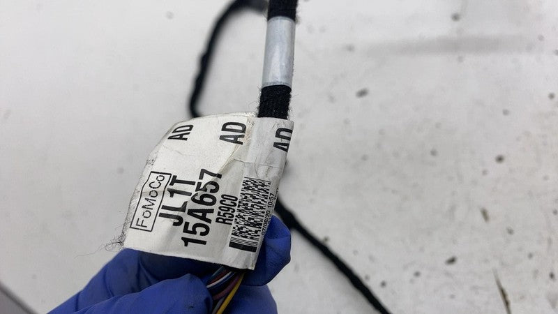 ⭕ 18-21 Lincoln Navigator Overhead Roof Sunroof Wiring Harness Cable J