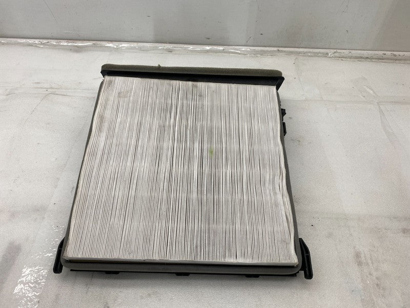 ⭕ 2021-2025 Tesla Model S MS Cabin HVAC Main HEPA Filter Cover OEM 160