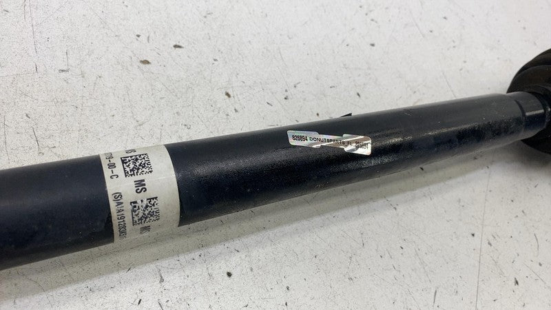 ⭕ 12-20 Tesla Model S X Rear Left CV Axle Shaft Halfshaft 36MM AWD 100