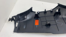 ⭕ 24 25 Tesla Model 3 Driver Side B-Pillar Lower Trim Assembly Left 1733510-23-E
