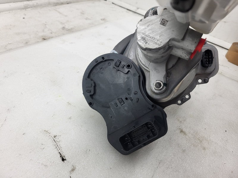 104467199E ⭕ 17-23 Tesla Model 3 iBooster Power Brake Booster Master Cylinder 1044671-99-E