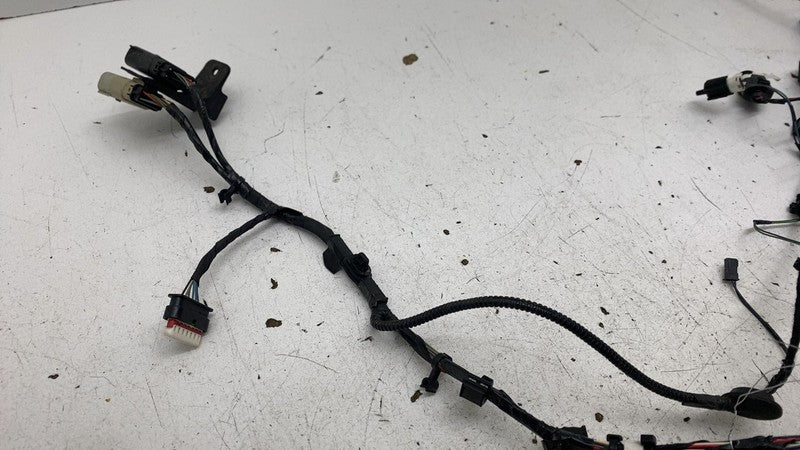⭕ 2016-2020 Tesla Model X Front End Wiring Harness Cable Wire Loom 203