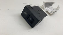 ⭕ 09-15 Mazda MX-5 Miata Driver Left Heated Seat Switch Dash Insert LH NH4266420