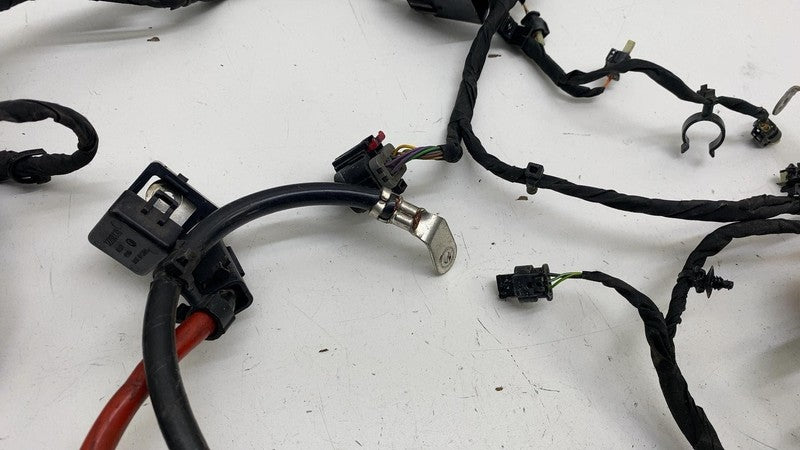 32320006 ⭕ 2021-2023 Polestar 2 Front Motor Subframe Wiring Harness Cable Wire 32320006