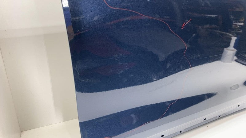 ⭕ 2023 2024 Honda CR-V Front Passenger Side Door Shell Panel Right Ass