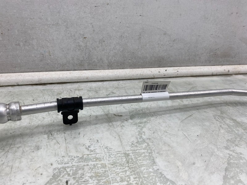 ⭕12-20 Model S AC Condenser 1 Suction Hose to Condenser 2 Pipe Line 60