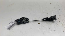 ⭕ 21-26 Model 3 M3 Hood Latch Double Pull Single Actuator w/ Cable 1873284-00-B