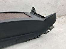 ⭕ 2016-2020 Tesla Model X Front Floor Center Console Carrier Arm Rest Cupholder