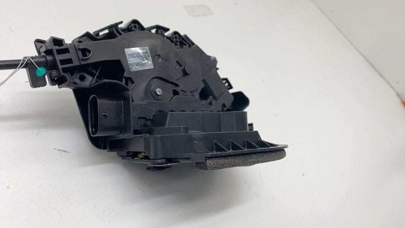 ⭕ 24-25 Tesla Cybertruck Front Left Door Lock Latch Actuator Assy 1852