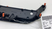 ⭕ 2018 2019 Toyota C-HR Climate Temperature A/C Heater Switch Control Unit Assy