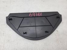 ⭕ 12-20 Model S Speedometer Gauge Instrument Cluster Lower Binnacle 1002274-00-E