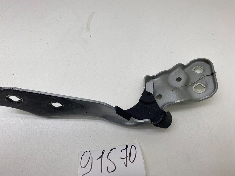 ⭕ 2017-2023 Tesla Model 3 Front Driver Side Hood Hinge Closure Assist Left Assy