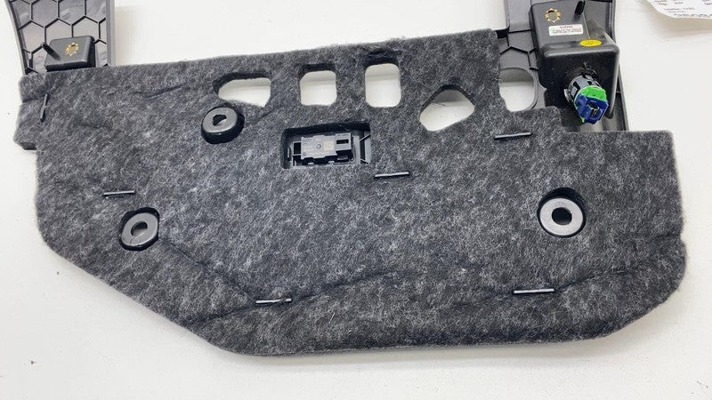 9Y1.857.110.B ⭕ 2019-2024 Porsche Cayenne Front Right Dash Lower Knee Bolster Panel 9Y1857110B