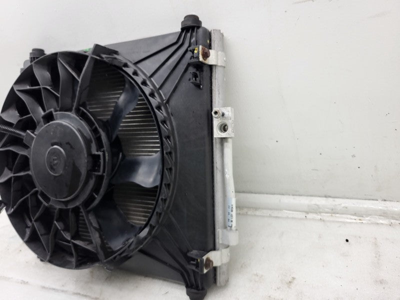 ⭕2012-2020 Tesla Model S A/C Gas Cool Fan Shroud Condenser Assembly 60