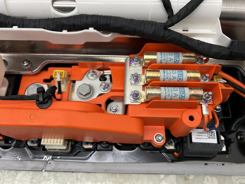 1135558-01-C 2017-2023 Tesla Model 3 Y Power Conversion Onboard Charger Penthouse 1135558-01