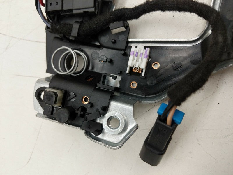 ⭕ 2012-2020 Tesla Model S X Steering Wheel Retainer Plate Bracket 1036