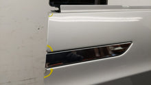 ⭕2016-2020 Tesla Model X MX Rear Driver Side Falcon Door Shell Panel Left Silver