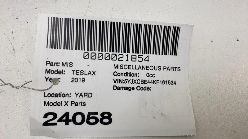 ⭕2015-2021 Tesla Model X Autopilot Driver Assistance Control Module 11