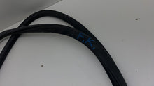 ⭕ 2016 Chevrolet Silverado 1500 Front Door Body Weatherstrip Rubber Seal Right