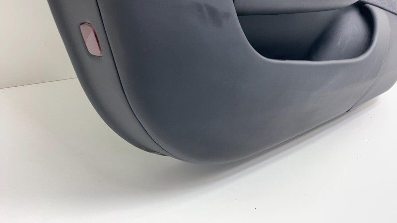 2021-2024 Tesla Model S Front Driver Side Door Panel Trim Card Left LH Assembly