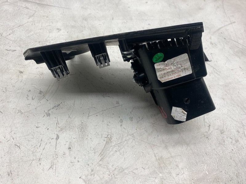 1004518 06 F ⭕12-15 Model S MS Driver Side Dash Air Vent Outlet Duct Center Left 1004518-06-F