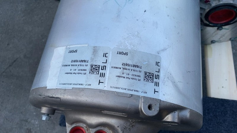 ⭕ 2012-2020 Tesla Model S X Electric Engine Motor Rear Large Drive Uni