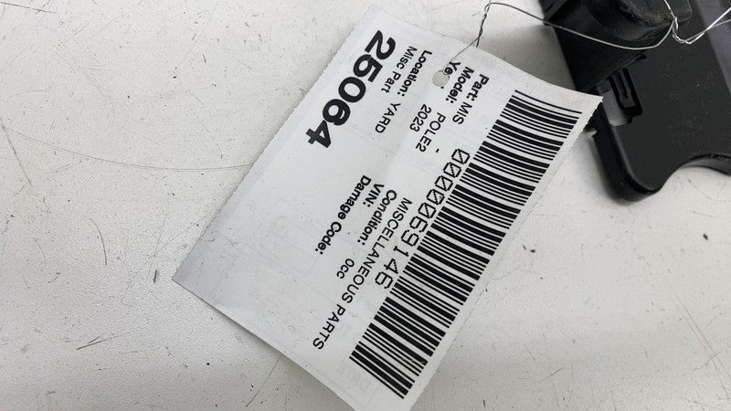 32214057 ⭕ 2021-2024 Polestar 2 Telematics Module Unit Bracket Mount Holder 32214057