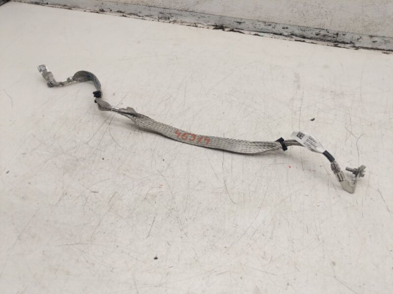 1582891 00 B ⭕ 2017-2023 Tesla Model 3 Front Control Chassis Ground Cable Strap 1582891-00-B