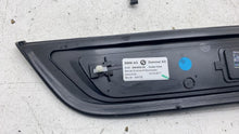 ⭕ 2017-2023 BMW 540i Rear Left  Door Sill Scuff Plate Trim Panel 5147806490505