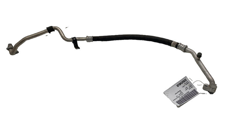 ⭕ 2018-2021 Subaru Crosstrek A/C Air Conditioning Compressor Suction Line Hose