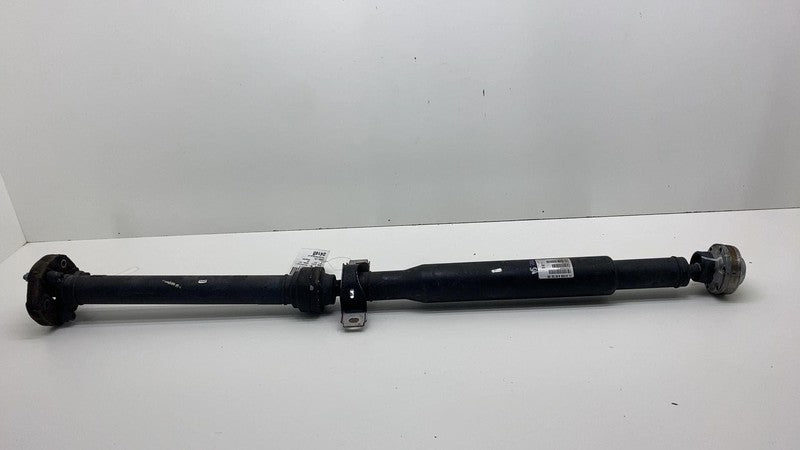A 166 410 52 00 2016-2018 Mercedes-Benz GLE350 X166 Rear Drive Shaft Driveshaft Propeller RWD