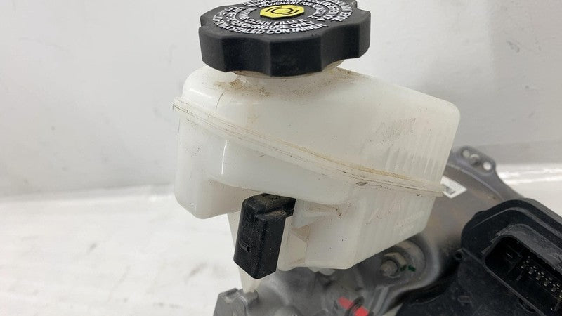 ⭕ 2022-2024 Air Grand Touring Power Brake iBooster Master Cylinder P11