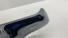 ⭕ 16-26 Tesla Model X Rear Driver 2nd Row Seat Monopost Cover Left 1062962-00-B
