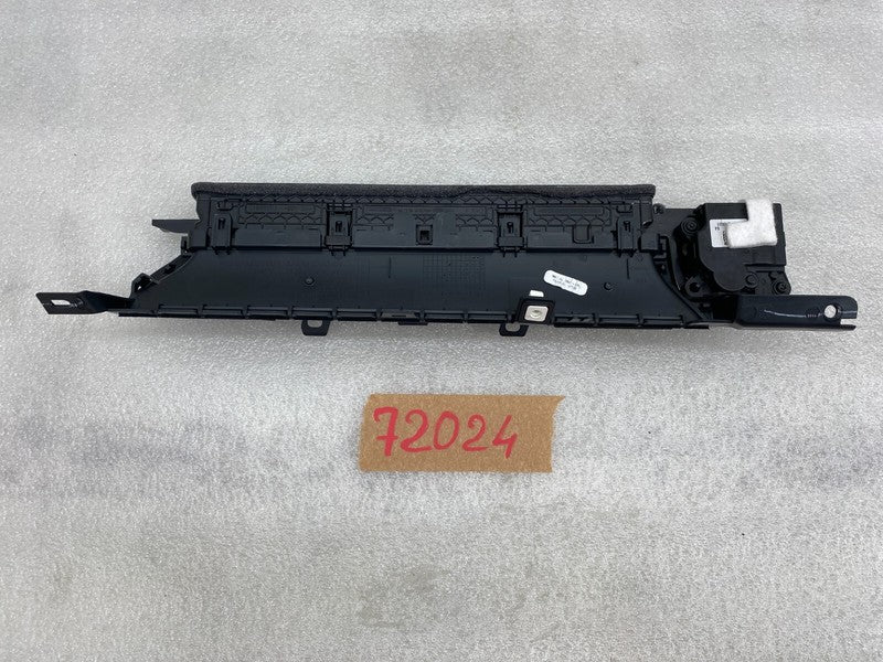 108332500F ⭕ 17-23 Model 3 Passenger Right Dashboard Heater AC Air Vent Duct 1083325-00-F