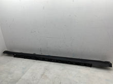⭕ 12-20 Tesla Model S Right Side Rocker Skirt Molding Scuff Panel 6005875-00-E