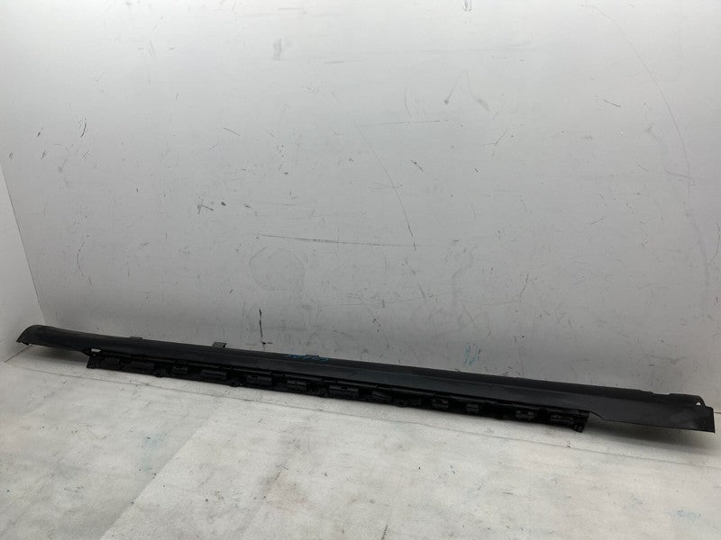 ⭕ 12-20 Tesla Model S Right Side Rocker Skirt Molding Scuff Panel 6005