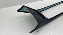 ⭕21-23 Tesla Model 3 Y Front Center Console Upper Cover Panel Bezel 1755546-02-A