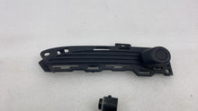 ⭕ 2015-2020 Mini Cooper Driver Side Lower Bumper Air Inlet Left w/ Park Sensor