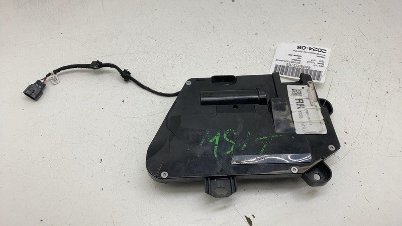 ⭕2016-2020 Tesla Model S MS Rear Passenger Side Exterior Door Handle O