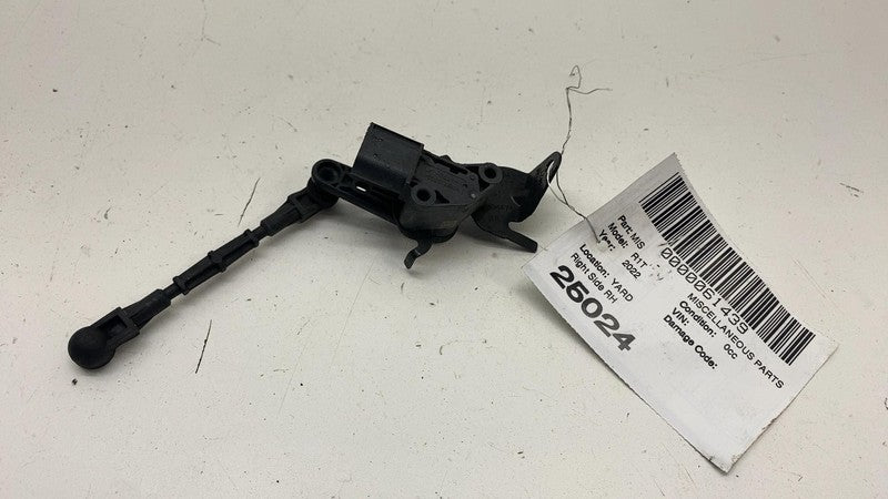 ⭕ 2022-2024 Rivian R1T Rear Right Suspension Air Ride Height Sensor PT