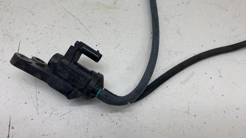 BG866848601 ⭕ 2018-2023 BMW 530e xDrive Vacuum Pipe Hose Line w/ Electric Valve Solenoid OEM