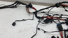 2018-2020 BMW 530e G30 Front Passenger Side Headlight LED Wiring Harness Right