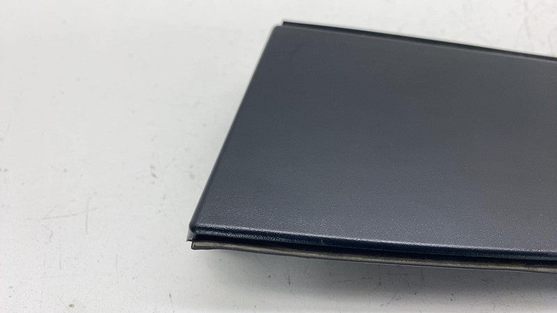 ⭕ 2023 Toyota Prius Left Side Tailgate Liftgate Hinge Cover Trim LH 68