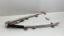⭕ 2012-2020 Tesla Model S Driver Side Roof Curtain Safety Airbag Left Assembly