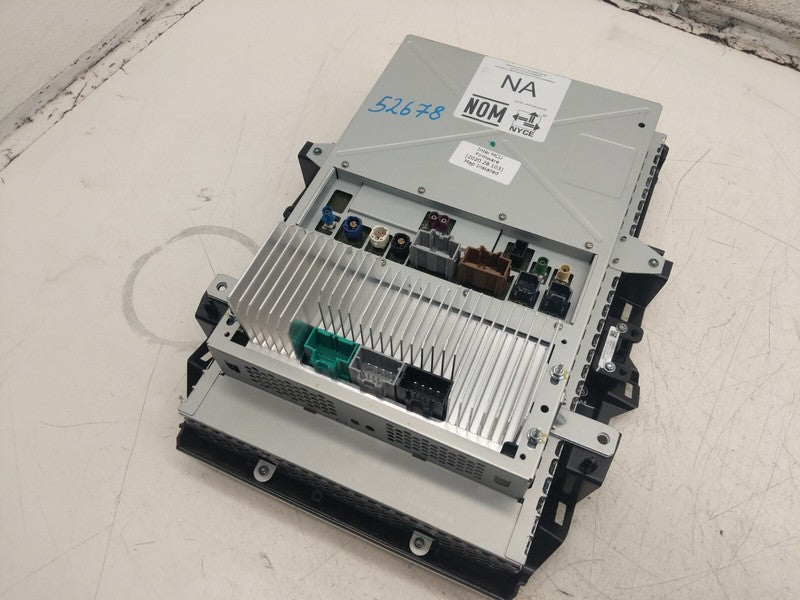 145073700B ⭕ 16-20 Model S X Infotainment Media Control Unit MCU2 (No Screen) 1451809-00-H