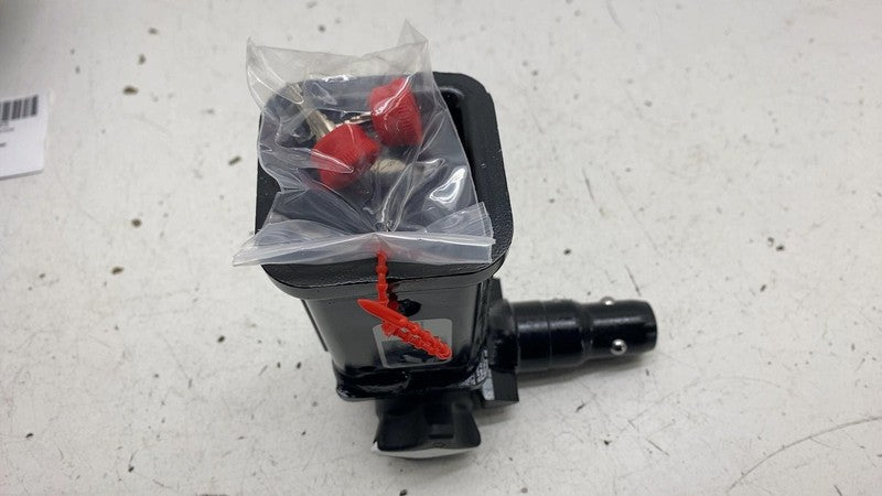 ⭕ 2016 2017 2018 2019 2020 Tesla Model X Tow Trailer Hitch Receiver 10