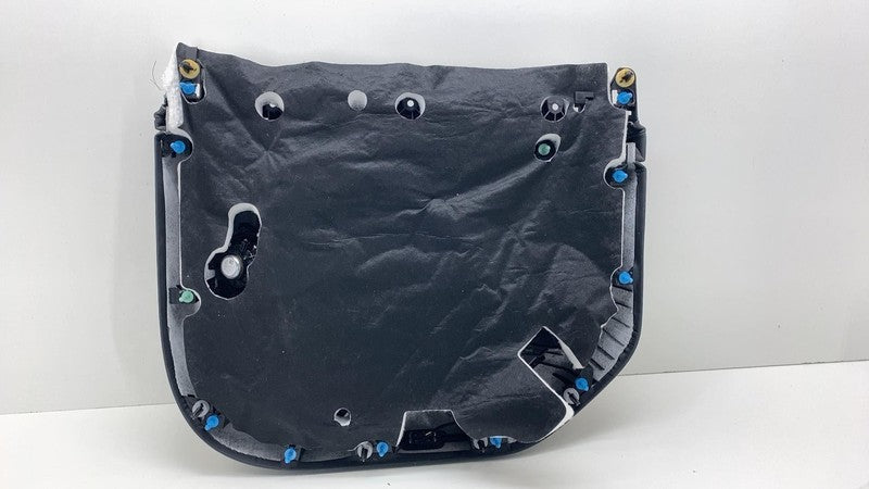 1819236-00 2024 Tesla Cybertruck Rear Left Driver Interior Door Trim Card Panel LH Assembly